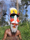 Papua New Guinea – Goroka Show and Mt. Hagen Show